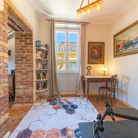 Apartamento Contessa Di Corfu I Exterior foto