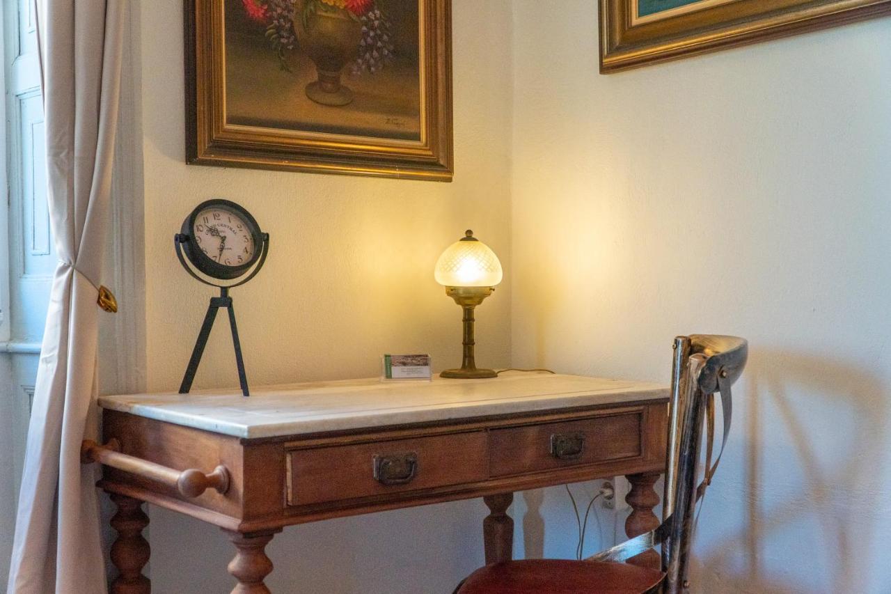 Apartamento Contessa Di Corfu I Exterior foto